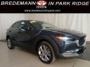 Thumbnail image of 2022 Mazda CX-30 at Bredemann Toyota in Park Ridge