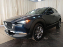 Thumbnail image of 2022 Mazda CX-30 at Bredemann Toyota in Park Ridge