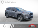 Thumbnail image of 2022 Nissan Rogue at Lynnes Nissan City Inc