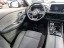 Thumbnail image of 2022 Nissan Rogue at Lynnes Nissan City Inc