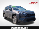 Thumbnail image of 2023 Toyota RAV4 Hybrid at Abeloff GMC Kia