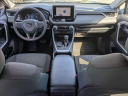 2023 Toyota RAV4 Hybrid XLE at Abeloff GMC Kia