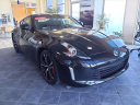 Thumbnail image of 2019 Nissan 370Z at Mathews Nissan