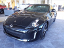 Thumbnail image of 2019 Nissan 370Z at Mathews Nissan