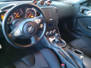 Thumbnail image of 2019 Nissan 370Z at Mathews Nissan