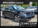2023 Kia Sorento Plug-In Hybrid SX Prestige at Doral Lincoln