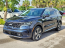 Thumbnail image of 2023 Kia Sorento Plug-In Hybrid at Doral Lincoln