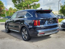 Thumbnail image of 2023 Kia Sorento Plug-In Hybrid at Doral Lincoln