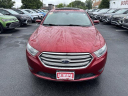 2013 Ford Taurus SEL at Antwerpen VW - USED