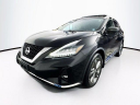 Thumbnail image of 2019 Nissan Murano at Destination Nissan
