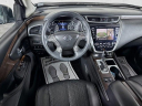 Thumbnail image of 2019 Nissan Murano at Destination Nissan