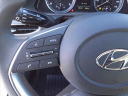 2023 Hyundai SONATA SEL at Mathews Nissan