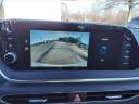 Thumbnail image of 2023 Hyundai SONATA at Mathews Nissan
