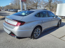 Thumbnail image of 2023 Hyundai SONATA at Mathews Nissan