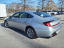 Thumbnail image of 2023 Hyundai SONATA at Mathews Nissan