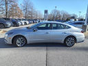 Thumbnail image of 2023 Hyundai SONATA at Mathews Nissan