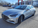 Thumbnail image of 2023 Hyundai SONATA at Mathews Nissan