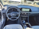 Thumbnail image of 2023 Hyundai SONATA at Mathews Nissan