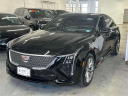 Thumbnail image of 2025 Cadillac CT5 at Empire Cadillac of Long Island City