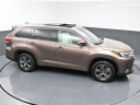 2018 Toyota Highlander Limited Platinum at CarVision Mitsubishi - USED