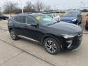 Thumbnail image of 2021 Buick Envision at Jim Riehl's Friendly Honda