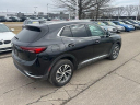 Thumbnail image of 2021 Buick Envision at Jim Riehl's Friendly Honda