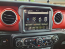 Thumbnail image of 2021 Jeep Gladiator at Gary Mathews Motors