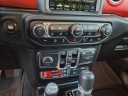 2021 Jeep Gladiator Rubicon at Gary Mathews Motors