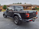 Thumbnail image of 2021 Jeep Gladiator at Gary Mathews Motors