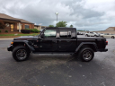 Thumbnail image of 2021 Jeep Gladiator at Gary Mathews Motors