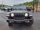 Thumbnail image of 2021 Jeep Gladiator at Gary Mathews Motors