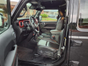 Thumbnail image of 2021 Jeep Gladiator at Gary Mathews Motors