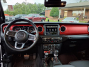 Thumbnail image of 2021 Jeep Gladiator at Gary Mathews Motors