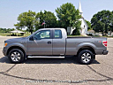 2014 Ford F-150 at USAUTO FLEET GROUP