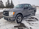 Thumbnail image of 2014 Ford F-150 at USAUTO FLEET GROUP
