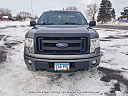 Thumbnail image of 2014 Ford F-150 at USAUTO FLEET GROUP
