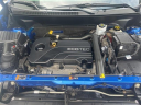 Thumbnail image of 2019 Chevrolet Equinox at Simms Chevrolet Co.