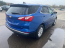 Thumbnail image of 2019 Chevrolet Equinox at Simms Chevrolet Co.