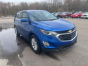Thumbnail image of 2019 Chevrolet Equinox at Simms Chevrolet Co.