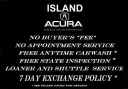 Thumbnail image of 2025 Acura Integra at Island Acura