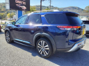 Thumbnail image of 2022 Nissan Pathfinder at Freedom Chevrolet