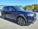 Thumbnail image of 2022 Nissan Pathfinder at Freedom Chevrolet