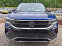 Thumbnail image of 2022 Volkswagen Taos at New Fred Beans Devon VW