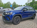 Thumbnail image of 2022 Volkswagen Taos at New Fred Beans Devon VW