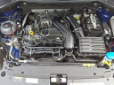 Thumbnail image of 2022 Volkswagen Taos at New Fred Beans Devon VW