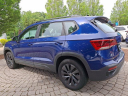 Thumbnail image of 2022 Volkswagen Taos at New Fred Beans Devon VW