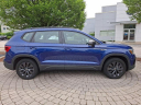 Thumbnail image of 2022 Volkswagen Taos at New Fred Beans Devon VW