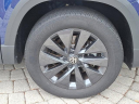 Thumbnail image of 2022 Volkswagen Taos at New Fred Beans Devon VW