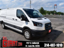 Thumbnail image of 2023 Ford E-Transit at South County Dodge, Chrysler, Jeep, Ram