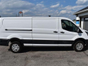 Thumbnail image of 2023 Ford E-Transit at South County Dodge, Chrysler, Jeep, Ram